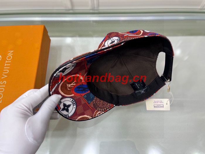 Louis Vuitton Hat LVH00079